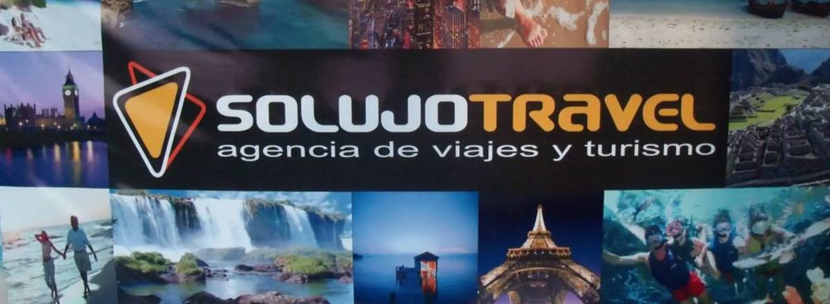 Agencias de viajes y turismo Solujo Travel