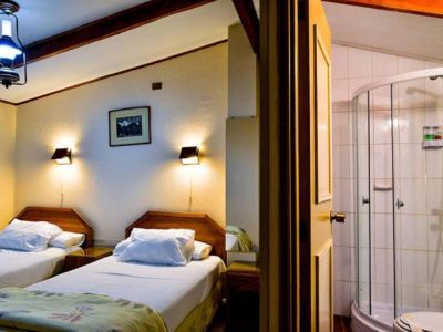 3-star hotels Di Torlaschi