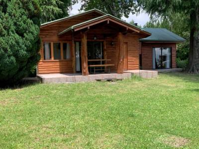 3-star Cabins Cabañas Mapulauquen