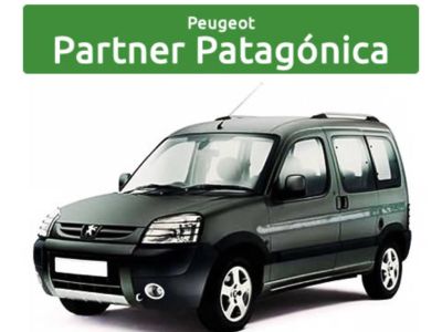 Car rental Alquisur 4x4