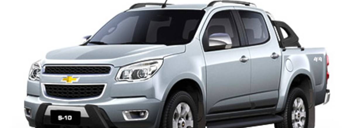 Car rental Alquisur 4x4