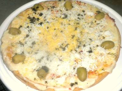 Pizzerías El 55