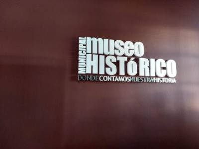 Museums Museo Municipal