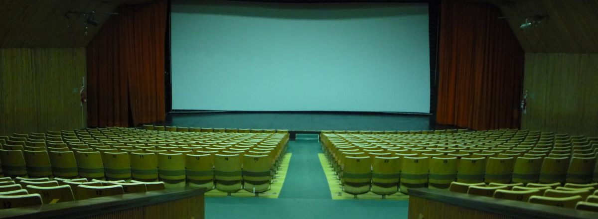 Entretenimientos Cine-Teatro Don Amado Sapag