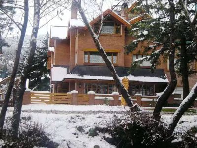 2-star Apart Hotels Taiquen