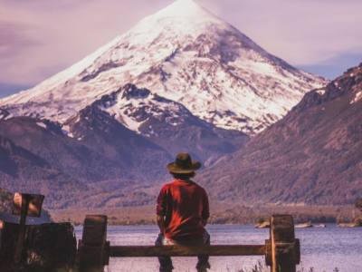 Olympic rowing Patagonia Rowing Travesias