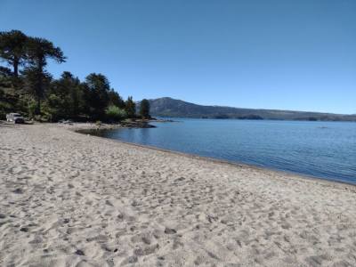 Restaurantes Bahía de los Sueños