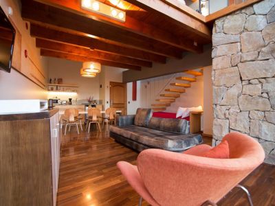 4-star Apart Hotels Rochester Bariloche