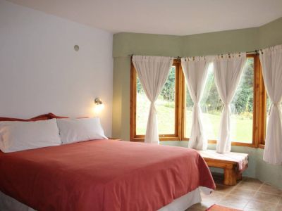 2-star Cabins Aparts Alamos del sur