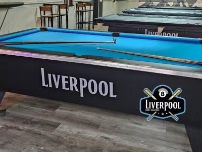 Pastry Shops Pool Liverpool