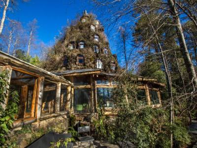 Lodges La Montaña Mágica