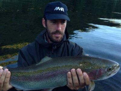 Salidas de Pesca El Pangue