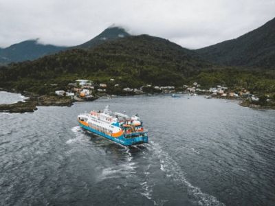 Transportes Marítimos Naviera Austral