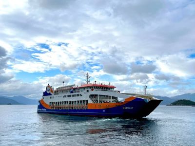 Transportes Marítimos Naviera Austral