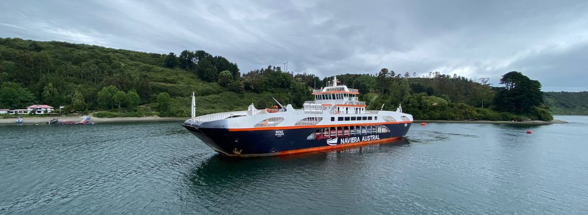 Transportes Marítimos Naviera Austral