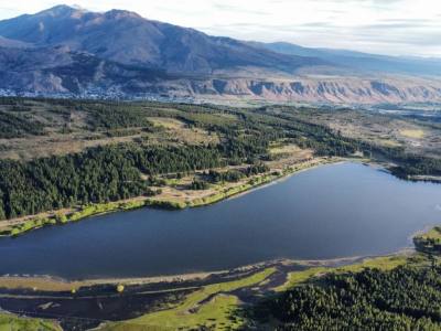 Agencias de viajes y turismo Patagonia Verde