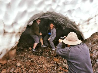 Agencias de viajes y turismo Patagonia Verde