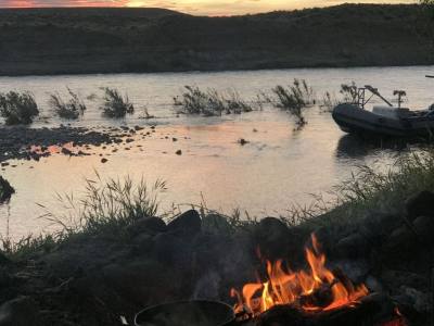 Fishing Outings Patagonian Fly Fishing