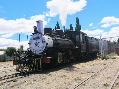 Trenes Turísticos La Trochita-Viejo Expreso Patagónico