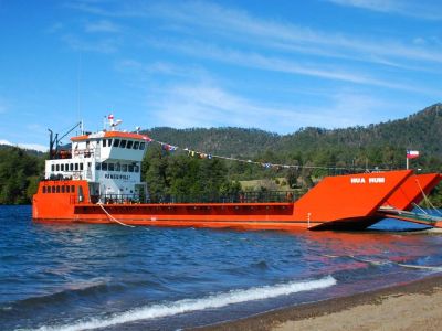 Operadores de Servicios Turísticos In Out Patagonia