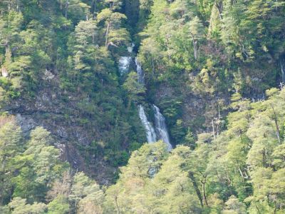 Operadores de Servicios Turísticos In Out Patagonia