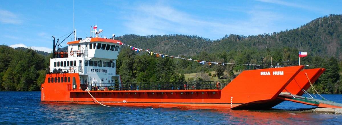 Operadores de Servicios Turísticos In Out Patagonia