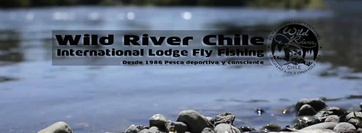 Fishing Outings Wild River Chile fly fishing lodge & cabines