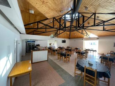 Hostelries Lago Cardiel