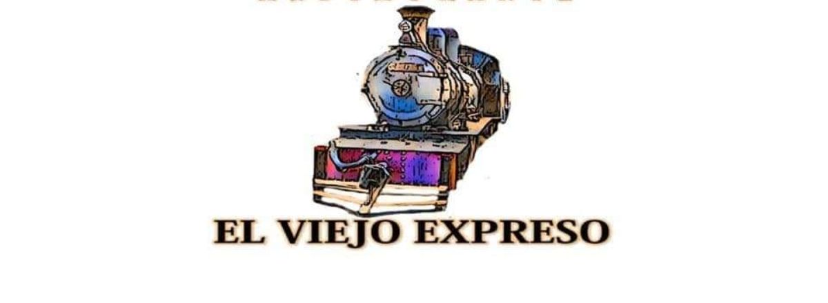 Parrillas / Asadores Criollos El Viejo Expresso