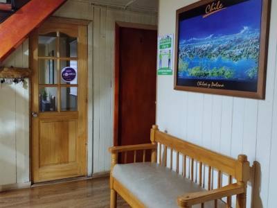 Boarding-houses Hostal & Turismo Cordillera