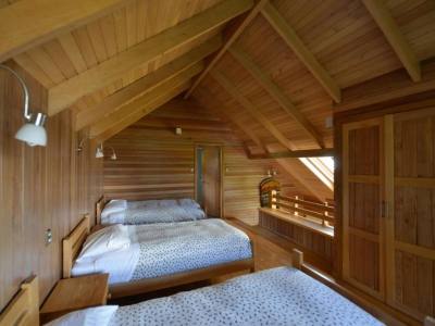 Cabins Alcamar