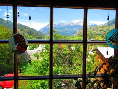 Hospedajes Antigua Casona