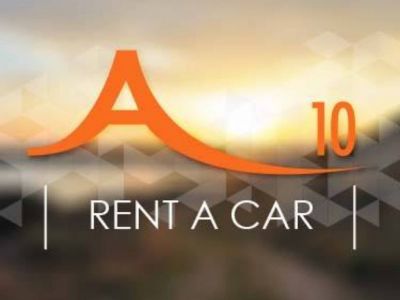 A 10 Rent a Car