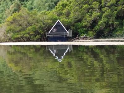 Cabins Die Schönsten