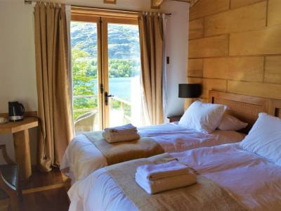 Lodges Parador Austral