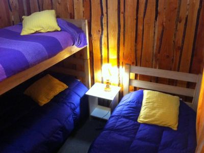 Albergues/Hostels Ruka Pucon Hostel