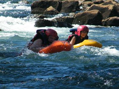 Rafting/Floating Neuquen Rafting