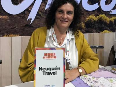 Agencias de viajes y turismo Neuquén Travel