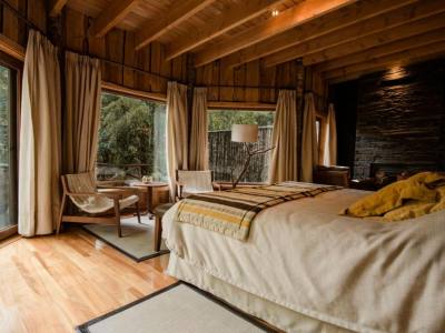 Lodges Nawelpi Lodge