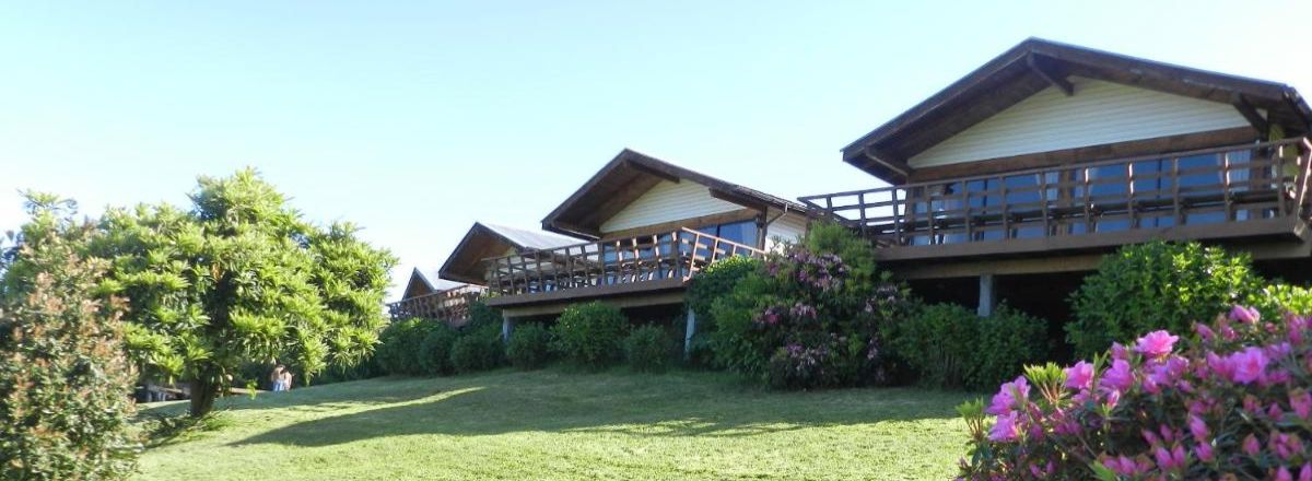 Cabins Parque del Lago