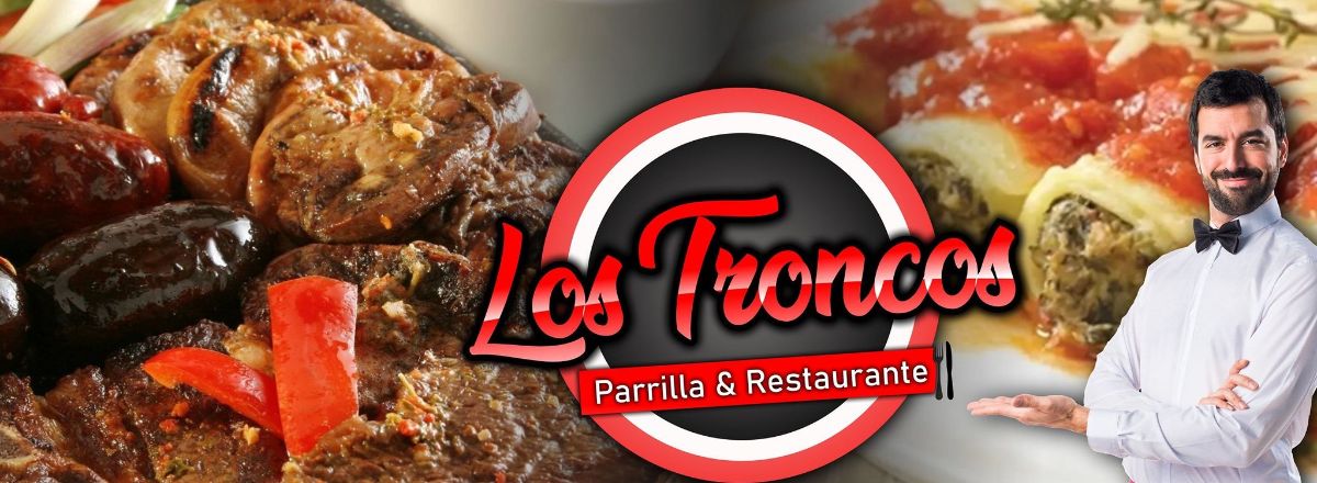 Restaurantes Los Troncos