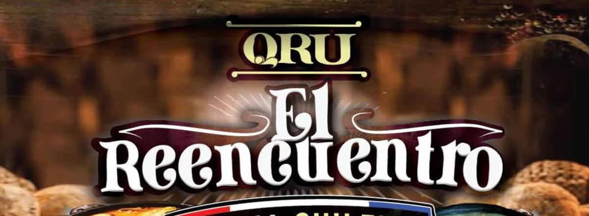 Restaurantes QRU Comedor