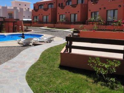 Apart Hotels Alquileres Valquiria