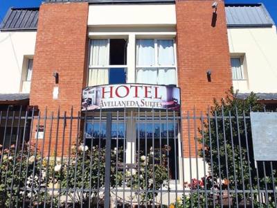 Avellaneda Suites