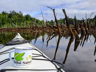 Tourist Services Operators Chiloe Natural