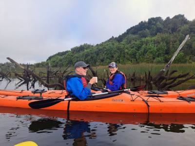 Tourist Services Operators Chiloe Natural