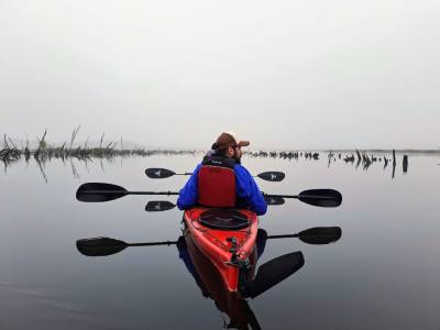 Tourist Services Operators Chiloe Natural