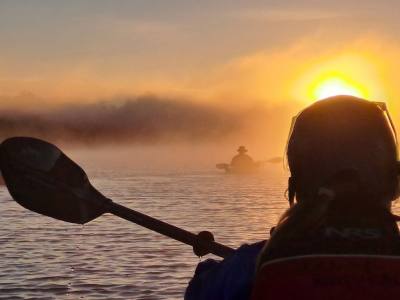 Tourist Services Operators Chiloe Natural