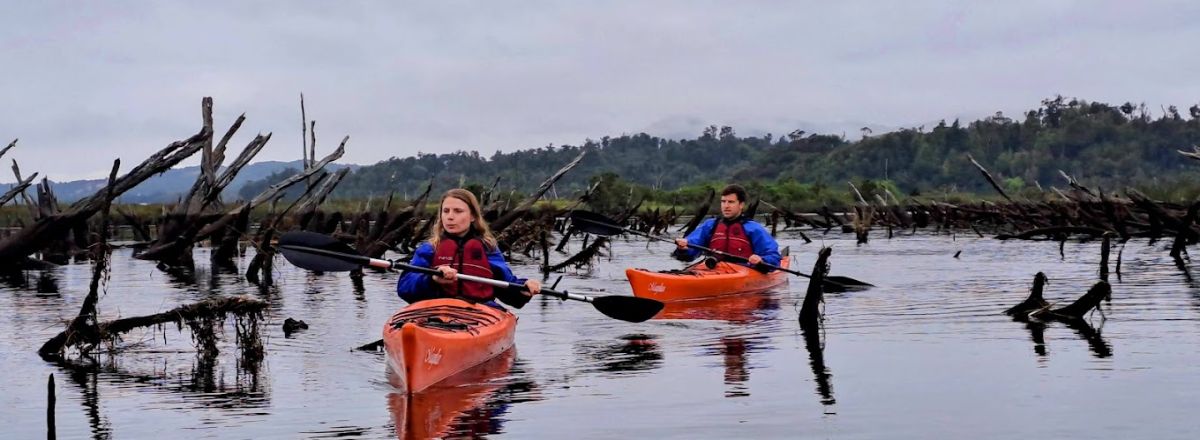 Tourist Services Operators Chiloe Natural