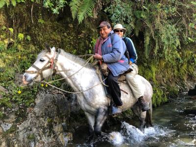 Mountain Ascents/Hiking Patagonia Trails